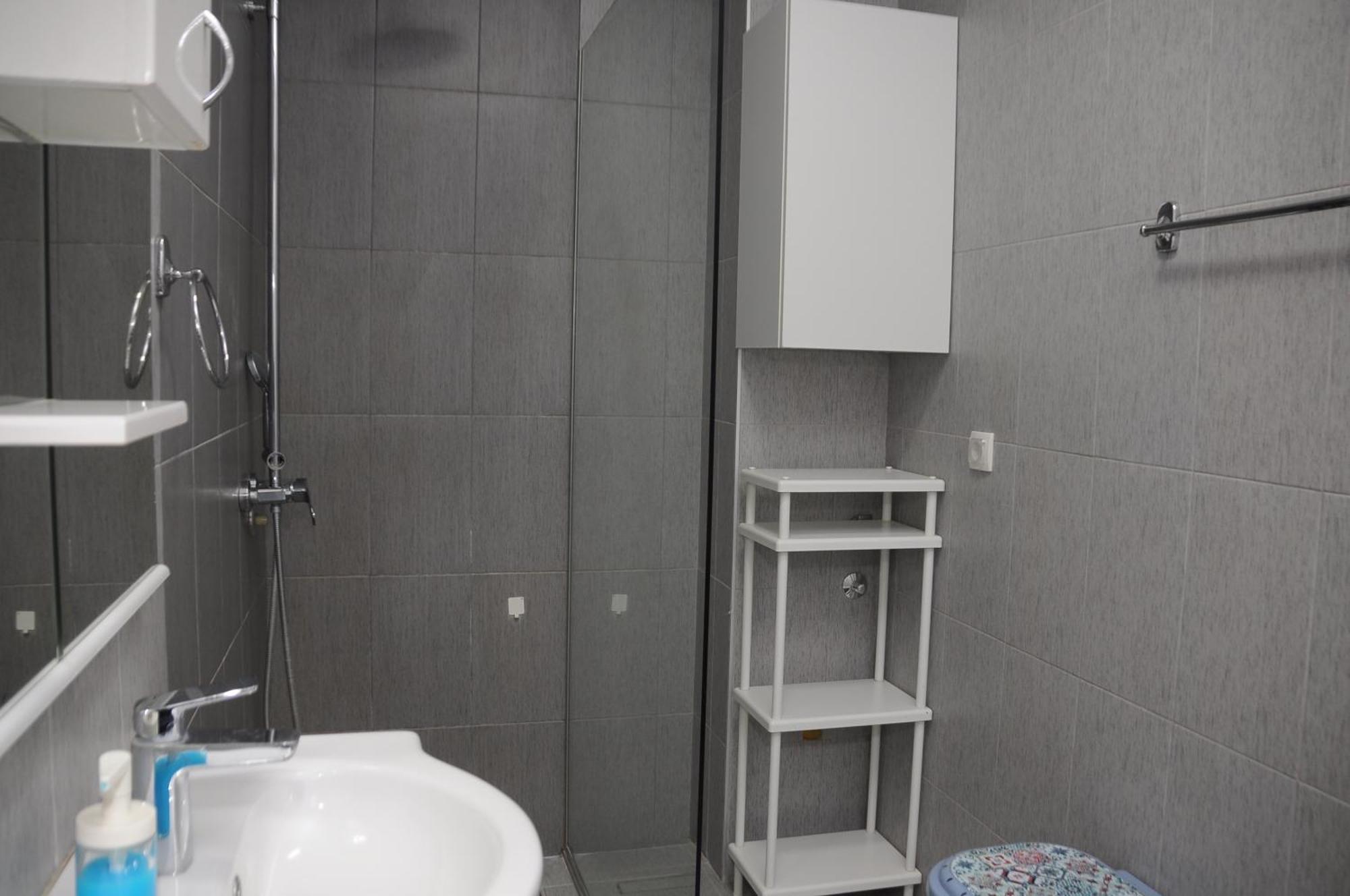 Hotel Sobe Sova Kikinda Exteriér fotografie